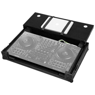 Walkasse Pro FLX-10 W LTS Black