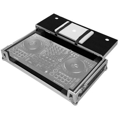 Walkasse Pro FLX-10 W LTS Silver