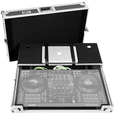 Walkasse Pro FLX10 LTS Silver
