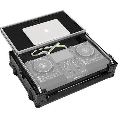Walkasse Pro Mixstream W LTS Black