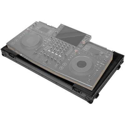 Walkasse Pro Opus Quad W Black