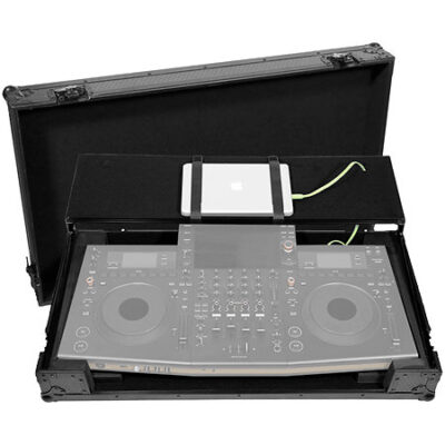 Walkasse Pro Opus quad W LTS Black
