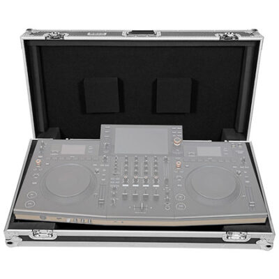 Walkasse Pro Opus Quad W Silver