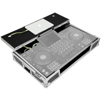 Walkasse PRO XDJ-AZ W LTS Silver