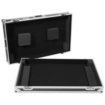 Walkasse PRO XDJ-AZ W Silver