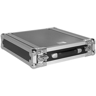 Walkasse Rack 2U Mic