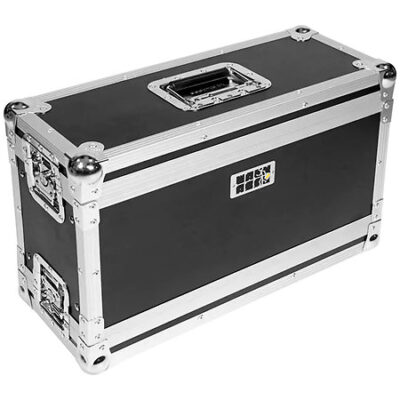 Walkasse Rack 4U Mic Half