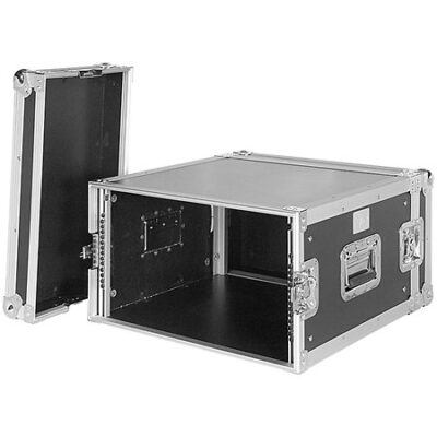 Walkasse Rack 6U