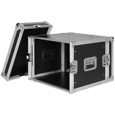 Walkasse Rack 8U