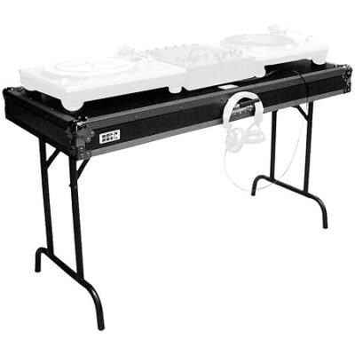 Walkasse Table 50 » Universal DJ Black