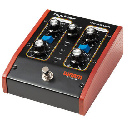 Warm Audio RingerBringer