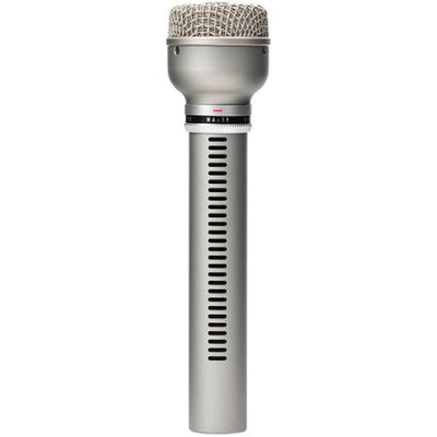 Warm Audio WA-19 Nickel
