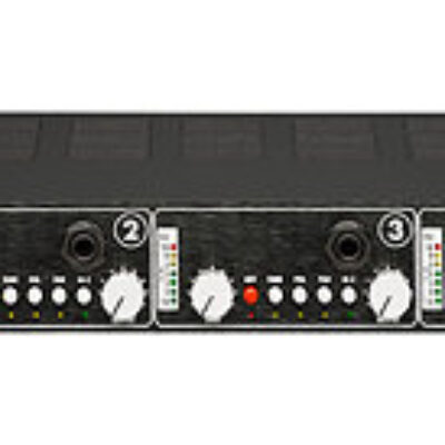 Warm Audio WA 412
