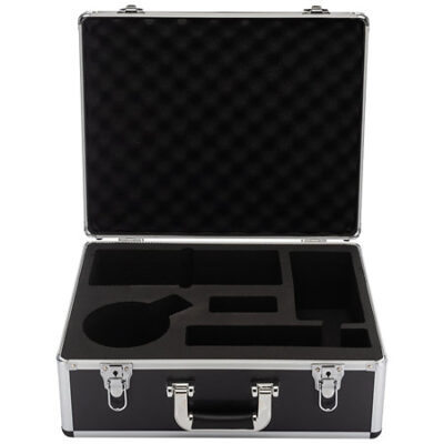 Warm Audio WA-67 Flight Case