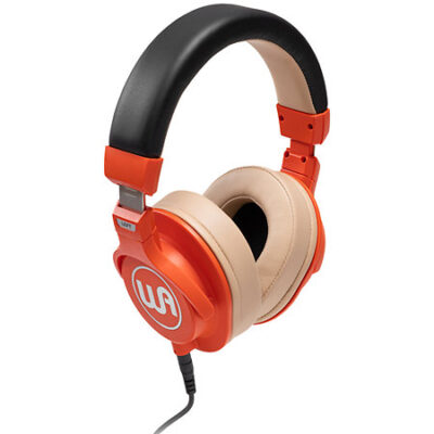Warm Audio WA-HRO HeadRoom Orange