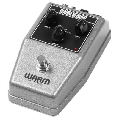 Warm Audio Warm Bender