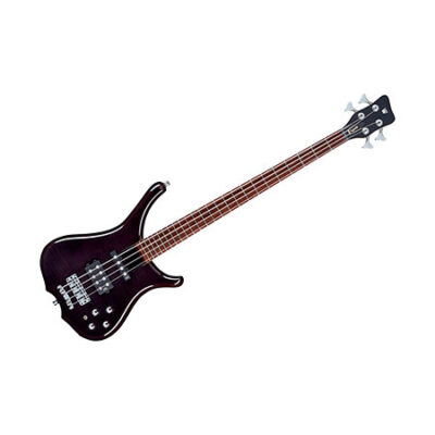 Warwick RockBass Infinity 4 Nirvana Black High Polish