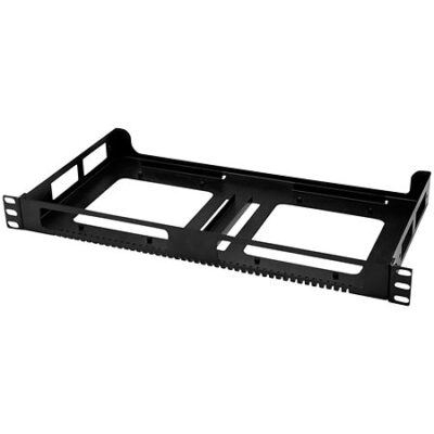 Waves Berceau Rackable 1U pour 2 serveurs 1/2U
