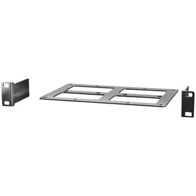 Waves Rack 2U pour 2 SoundGrid 1/2U