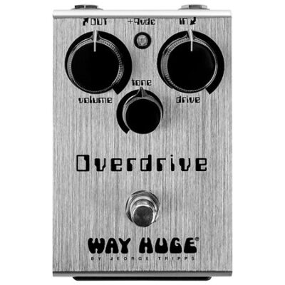 Way Huge Overdrive