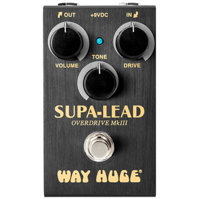 Way Huge Supa Lead