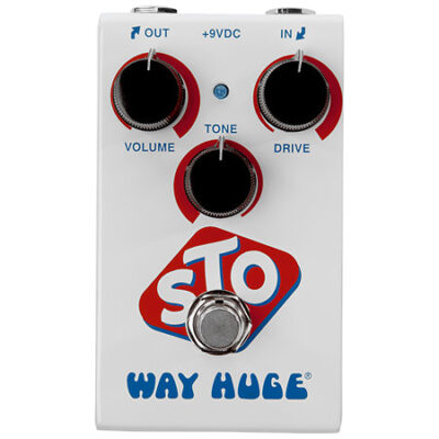 Way Huge Super Terrific Overdrive