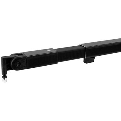 Wentex 89342 Telescopic Drape Support 180 x 300 cm