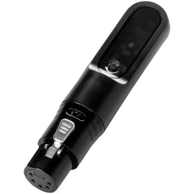 Wireless Solution Récepteur W-DMX Stick RX