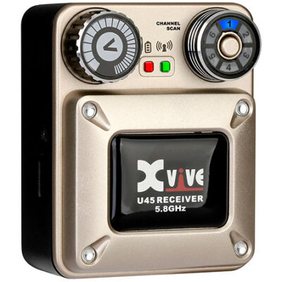 Xvive U45R – Récepteur In Ear