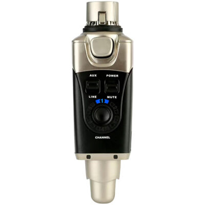 Xvive U45T – Emetteur In Ear
