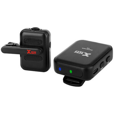 Xvive U6