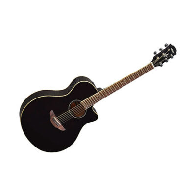 Yamaha APX600 Black