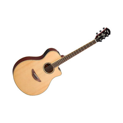 Yamaha APX600 Natural