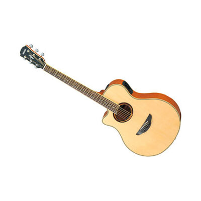 Yamaha APX700IIL Natural