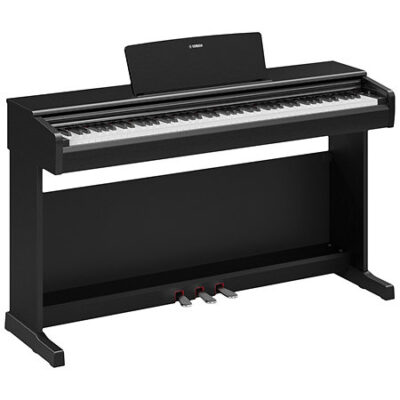 Yamaha Arius YDP-146 Black