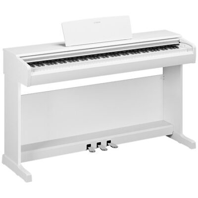 Yamaha Arius YDP-146 White