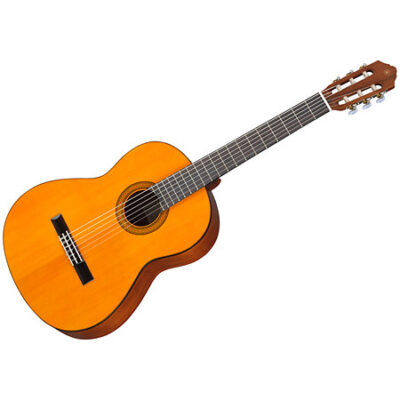 Yamaha CG102 Natural