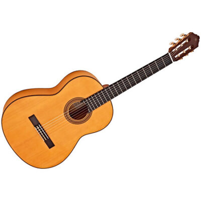 Yamaha CG182SF Natural