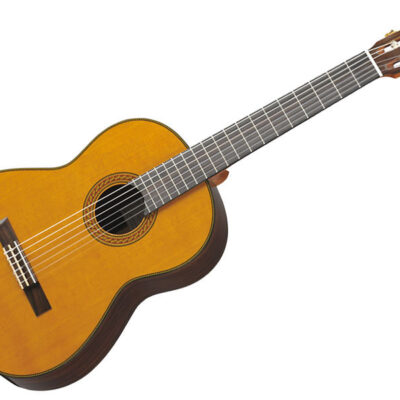 Yamaha CG192C