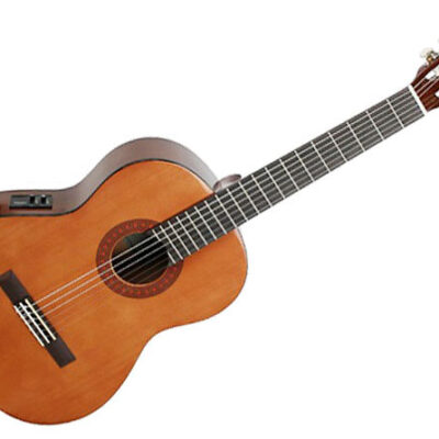 Yamaha CX40 II