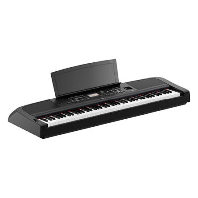 Yamaha DGX-670 B