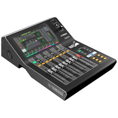Yamaha DM3 Dante