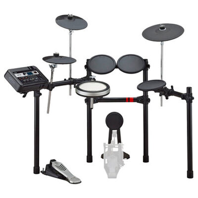 Yamaha DTX6K-X E-Drum Set
