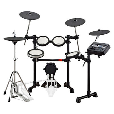 Yamaha DTX6K3-X E-Drum Set