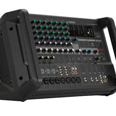 Yamaha EMX5