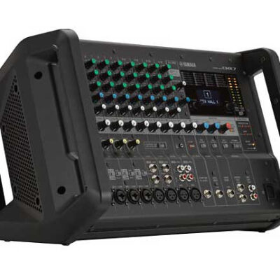 Yamaha EMX7