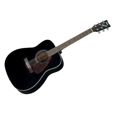 Yamaha F370 Black