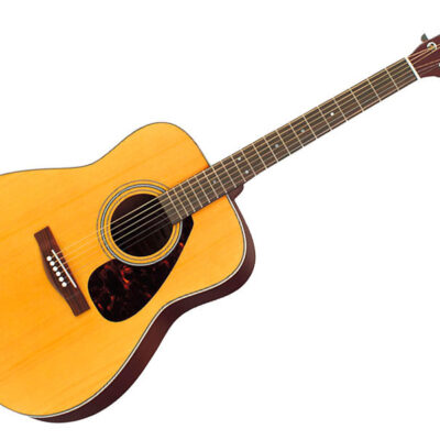 Yamaha F370-NT