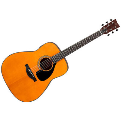 Yamaha FG3 II Heritage