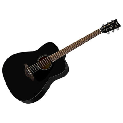 Yamaha FG800 BL II